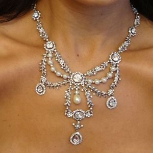 Ralph Lauren Gorgeous Necklace!!